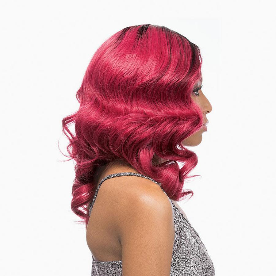 [Outre] Velvet Brazilian Remi Romance Curl - Weaves
