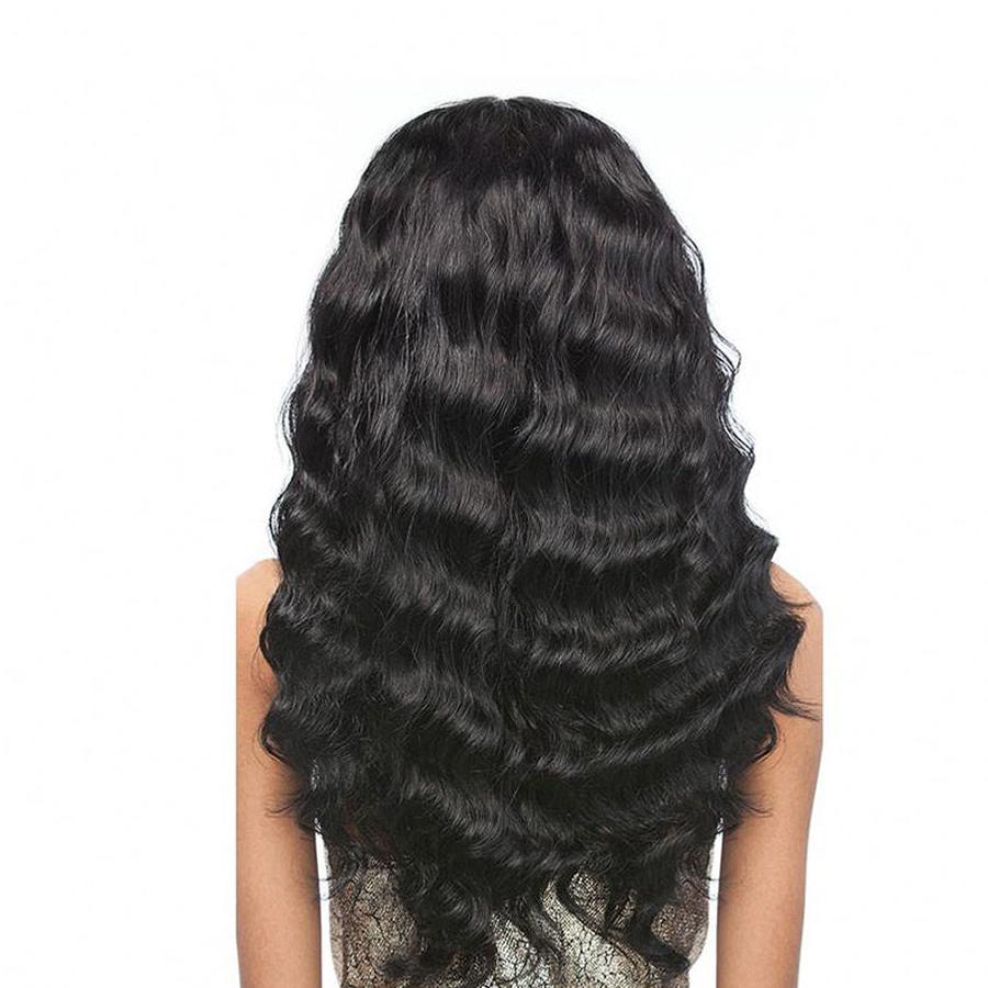 Velvet brésilien 100 % Remi cheveux humains ondulation plage