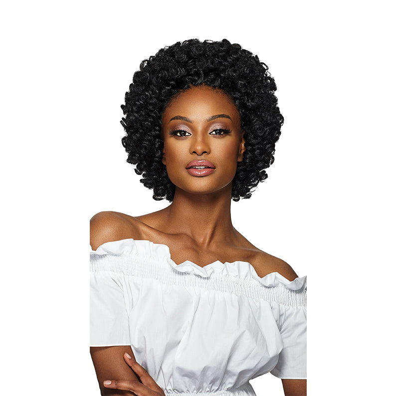 Tresse X-Pression CURLETTE Medium 10"