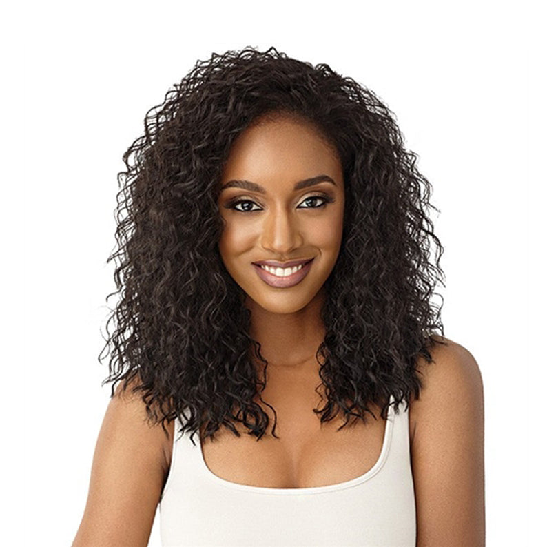 OUTRE Quick Weave Half Wig LITA