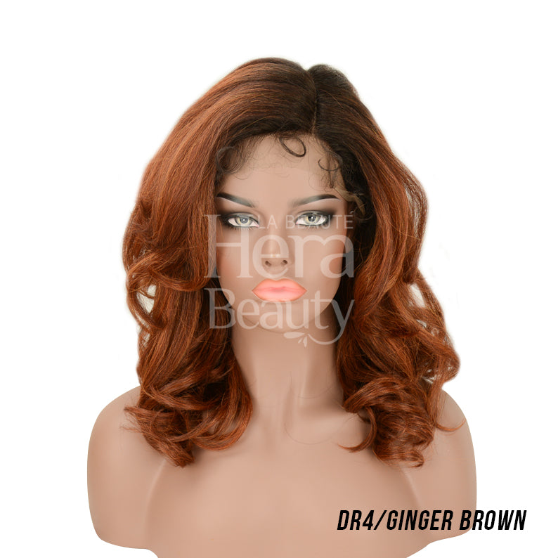 Neesha Soft & Natural Synthetic Lace Front Wig Neesha205