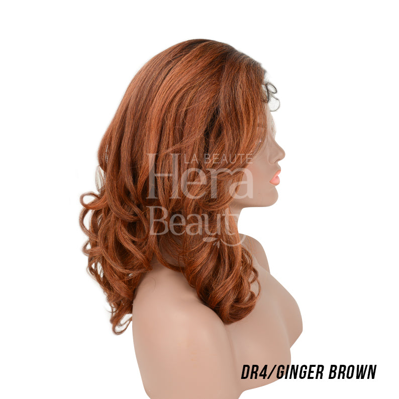 Neesha Soft & Natural Synthetic Lace Front Wig Neesha205
