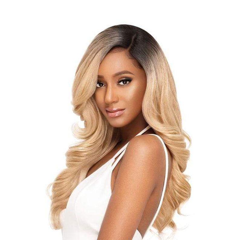 OUTRE Perfect Hairline Synthetic 13x6 Lace Front Wig GENEVA