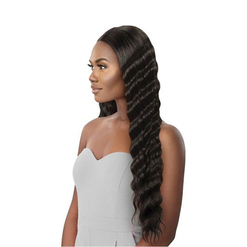 OUTRE Synthetic Lace Front - ODESSA