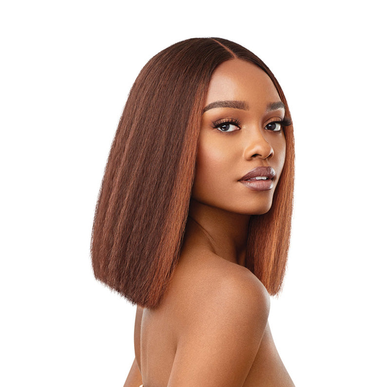 OUTRE Lace Front Wig ANNIE BOB 12"