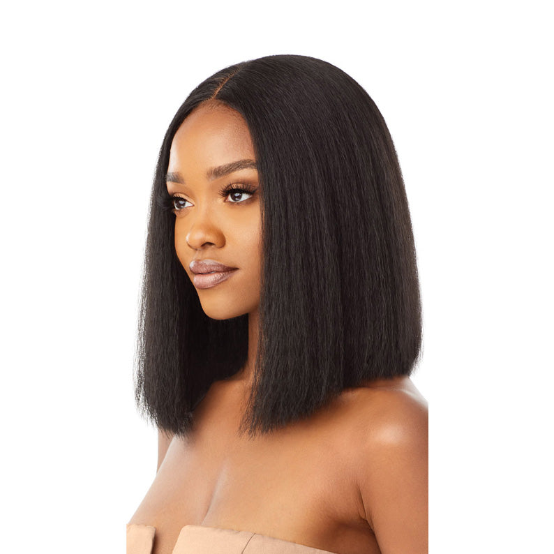 OUTRE Lace Front Wig ANNIE BOB 12"