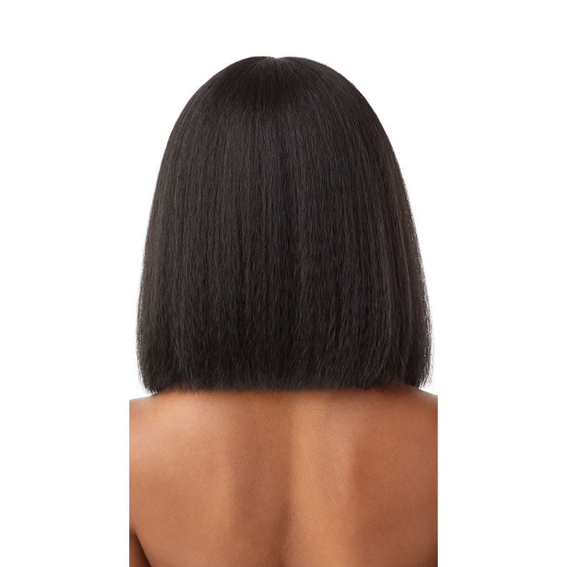 OUTRE Lace Front Wig ANNIE BOB 12"