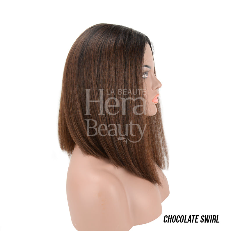 OUTRE Lace Front Wig ANNIE BOB 12"