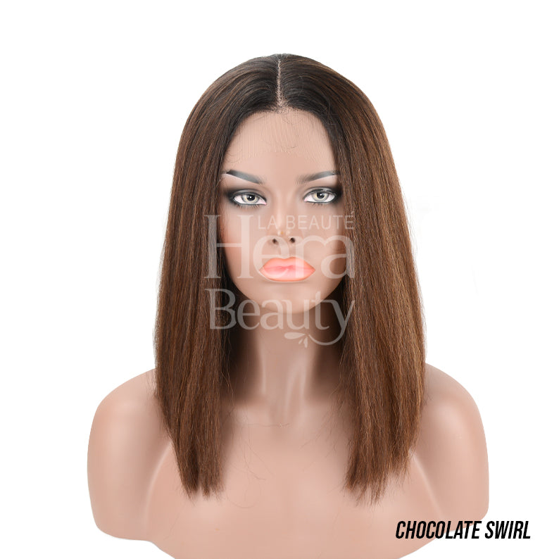 OUTRE Lace Front Wig ANNIE BOB 12"