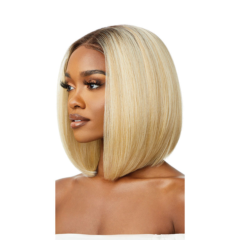 OUTRE Perfect Hairline Synthetic Hair 13x4 Lace Front Wig JENISSE