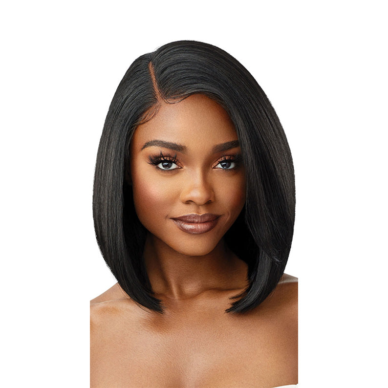 OUTRE Perfect Hairline Synthetic Hair 13x4 Lace Front Wig JENISSE