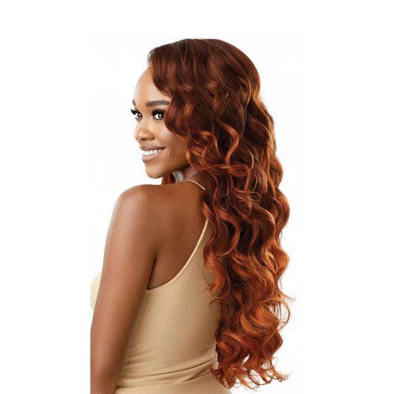 OUTRE Perfect Hairline 13x6 Lace Wig CHARISMA