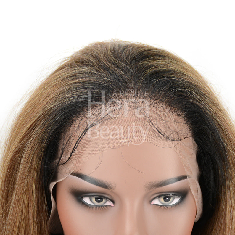 OUTRE Perfect Hairline  13X6 Lace Front Wig - KATYA