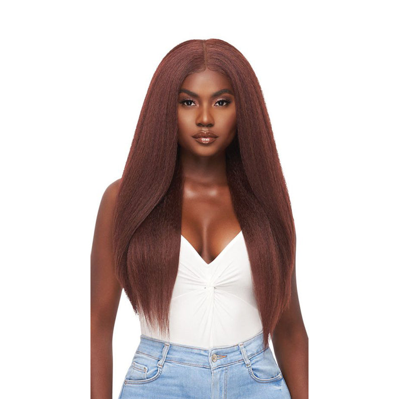 OUTRE Perfect Hairline 13X6 Lace Front Wig - KATYA