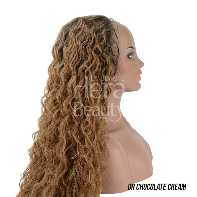 OUTRE Perfect Hairline Lace Front Wig CHEYENNE