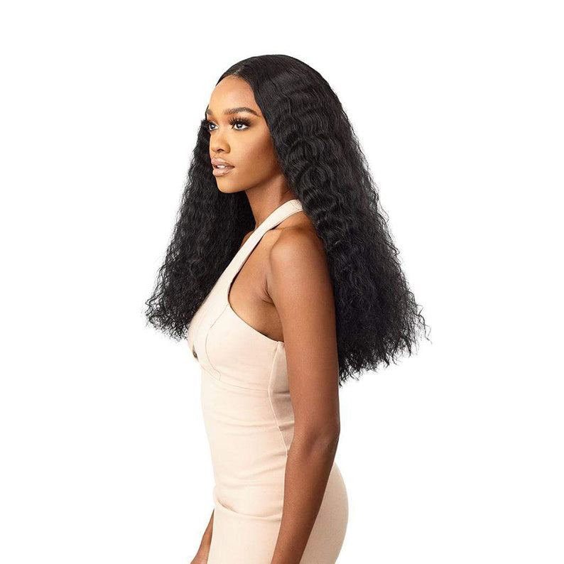 OUTRE Lace Front Wig - SOLANA