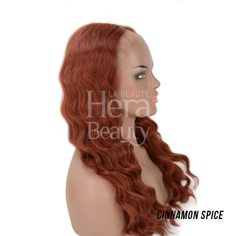 OUTRE EVERYWEAR Synthetic Hair Lace Front Wig EVERY 7