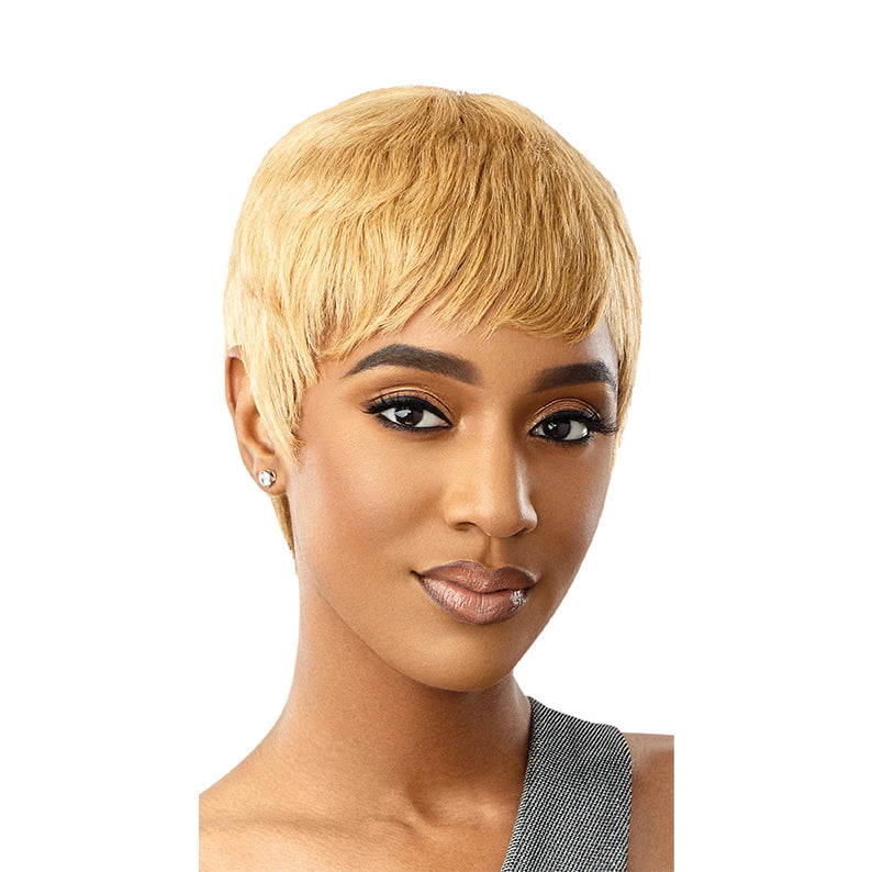 OUTRE Human Hair Premium Duby Wig HH ASULA