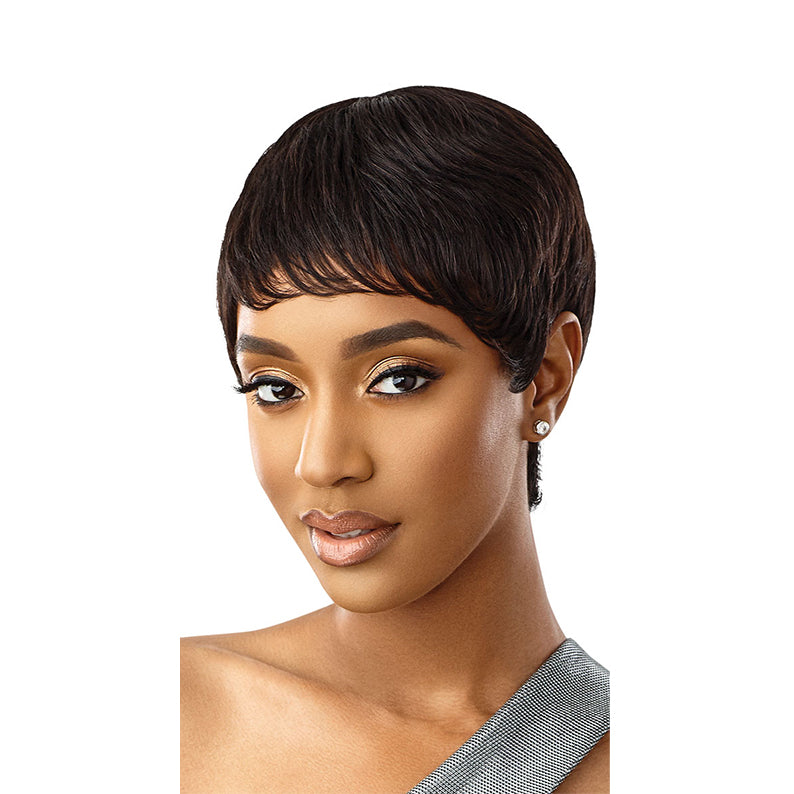 OUTRE Human Hair Premium Duby Wig HH ASULA