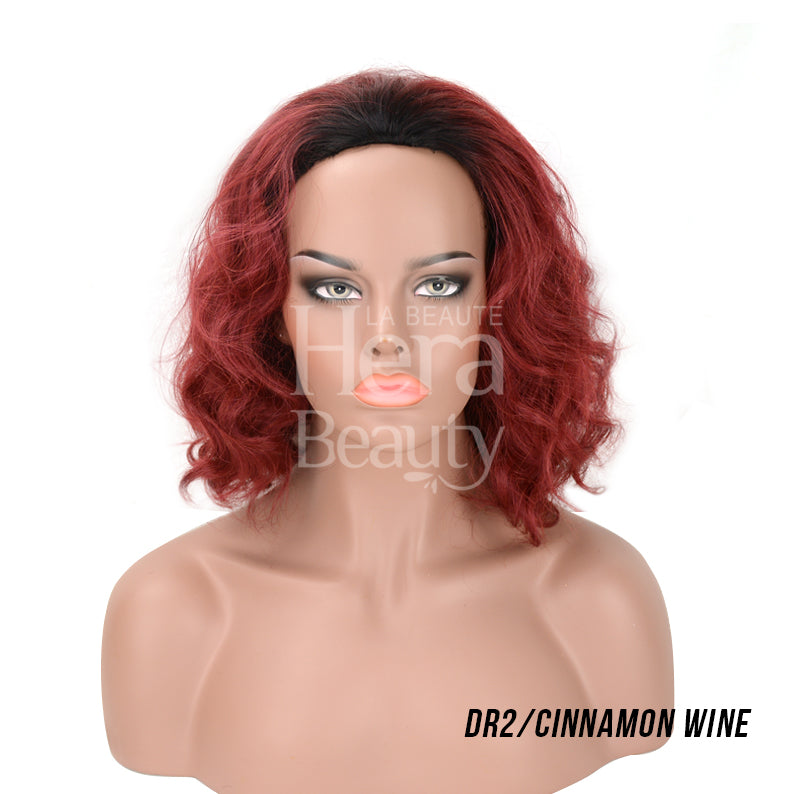 OUTRE Converti Cap Synthetic Hair Half Wig SWAY SOIREE