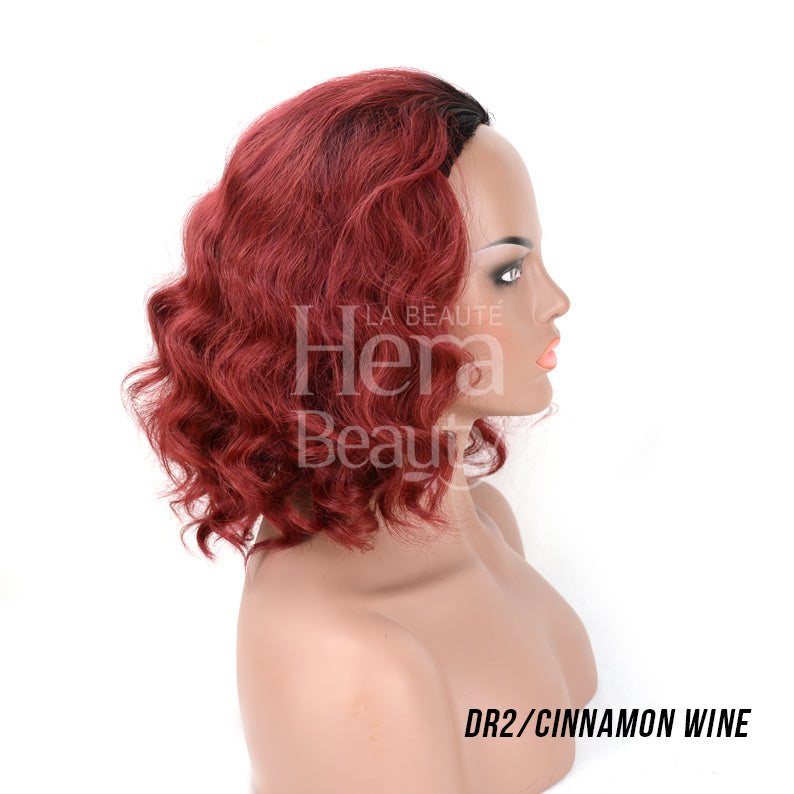 OUTRE Converti Cap Synthetic Hair Half Wig SWAY SOIREE