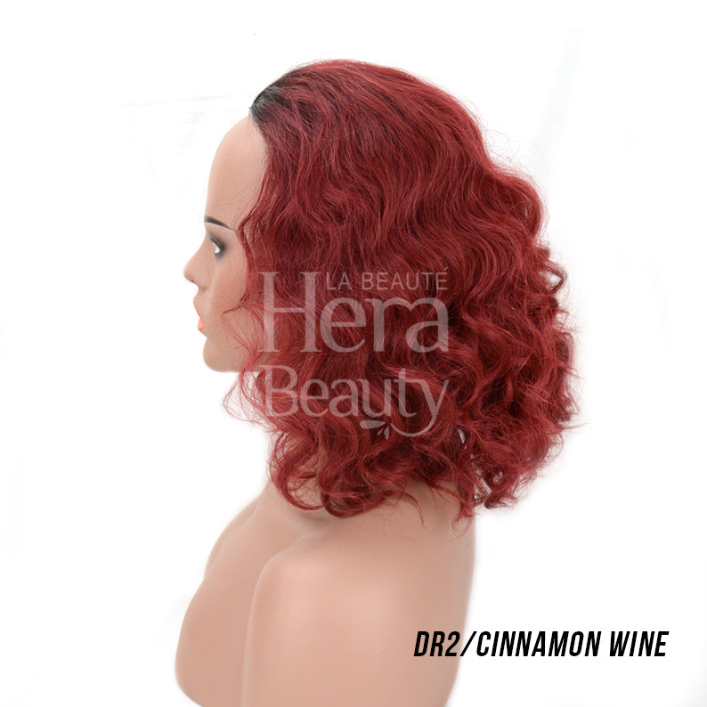 OUTRE Converti Cap Synthetic Hair Half Wig SWAY SOIREE