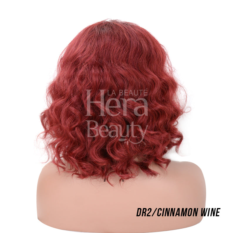 OUTRE Converti Cap Synthetic Hair Half Wig SWAY SOIREE