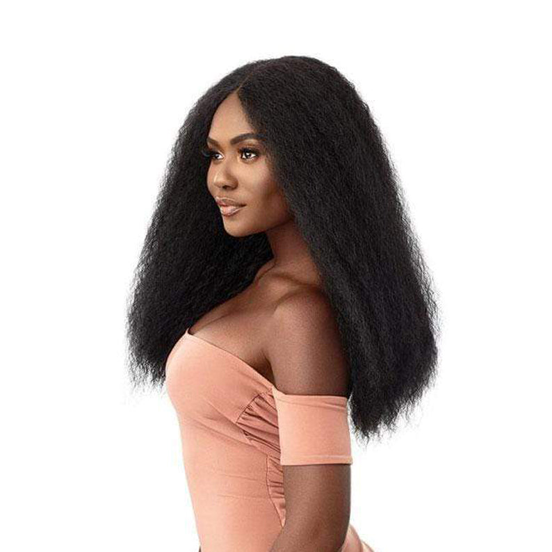 OUTRE Synthetic Hair Lace Front Wig SOLSTICE