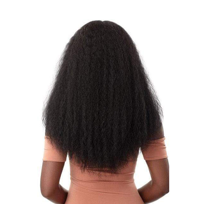 OUTRE Synthetic Hair Lace Front Wig SOLSTICE