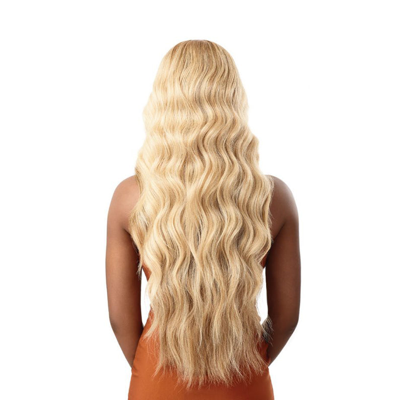 OUTRE Lace Front Wig - KARRINGTON 30"