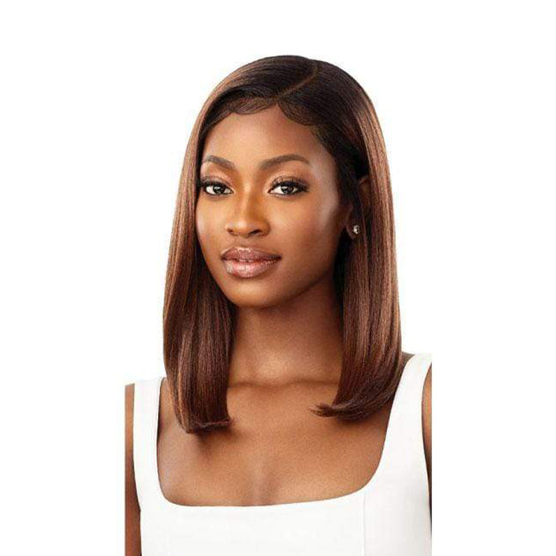 OUTRE SleekLay Part Lace Front Wig - DAISHA