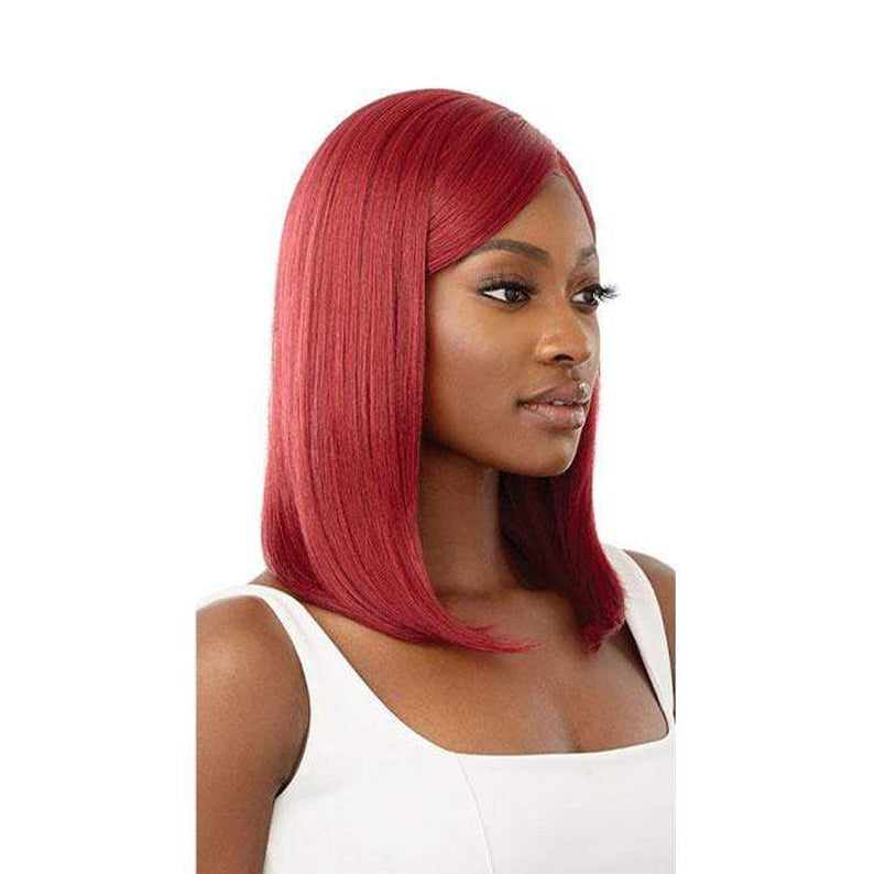 OUTRE SleekLay Part Lace Front Wig - DAISHA