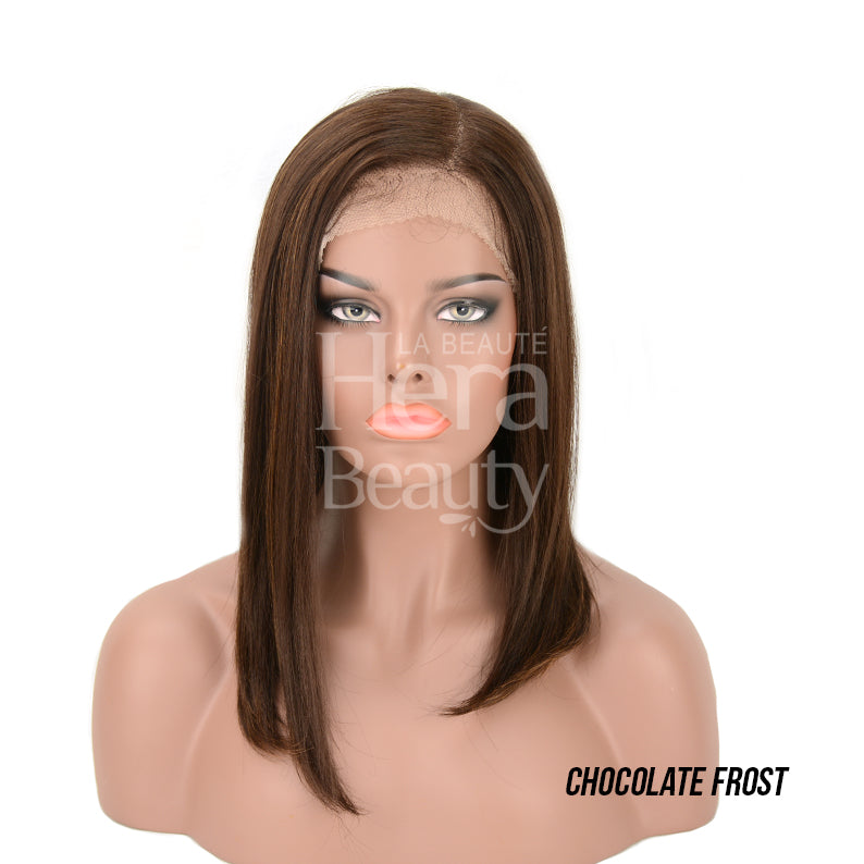 OUTRE SleekLay Part Lace Front Wig - DAISHA