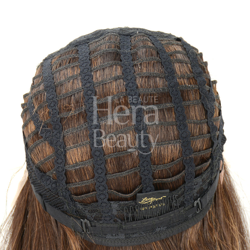 OUTRE SleekLay Part Lace Front Wig - DAISHA