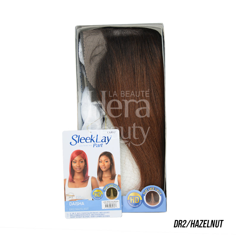 OUTRE SleekLay Part Lace Front Wig - DAISHA