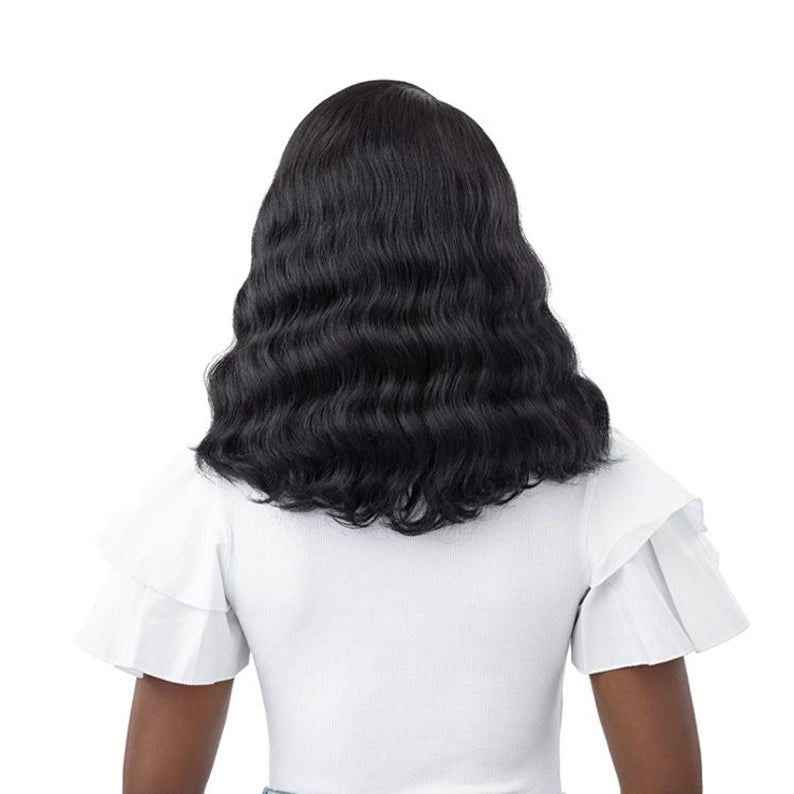 OUTRE EVERYWEAR Synthetic Hair Lace Front Wig EVERY 10