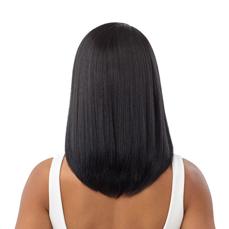 OUTRE EVERYWEAR Synthetic Hair Lace Front Wig EVERY 13