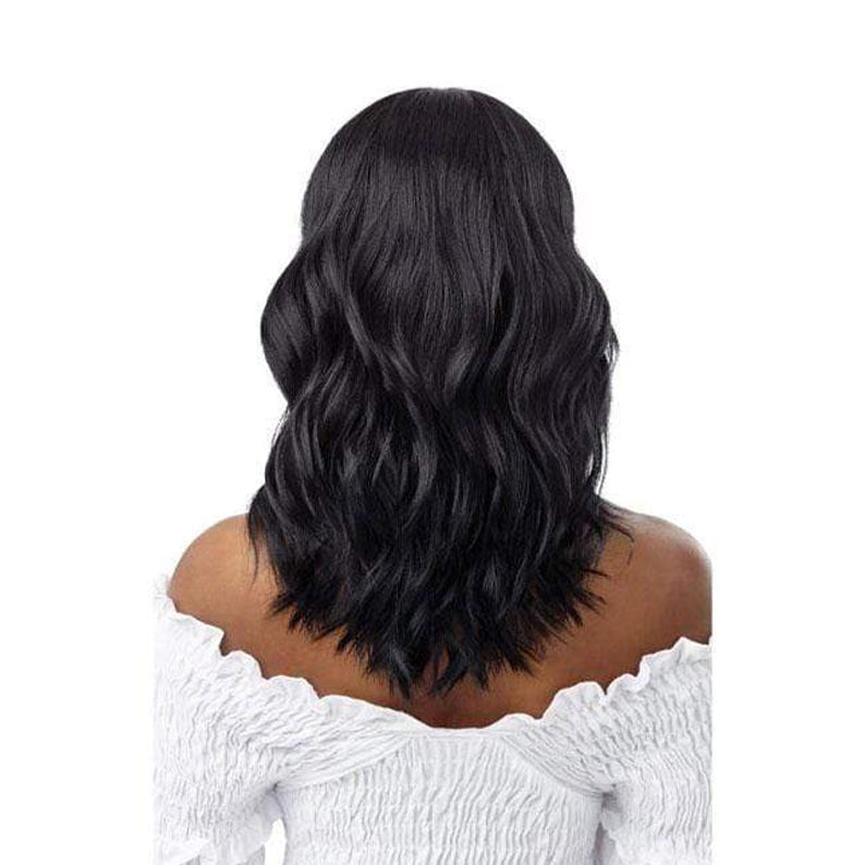 OUTRE EVERYWEAR Synthetic HaIR Lace Front Wig EVERY 14