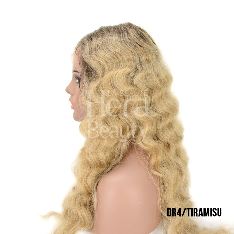 OUTRE Melted HairLine Lace Front Wig BRIALLEN