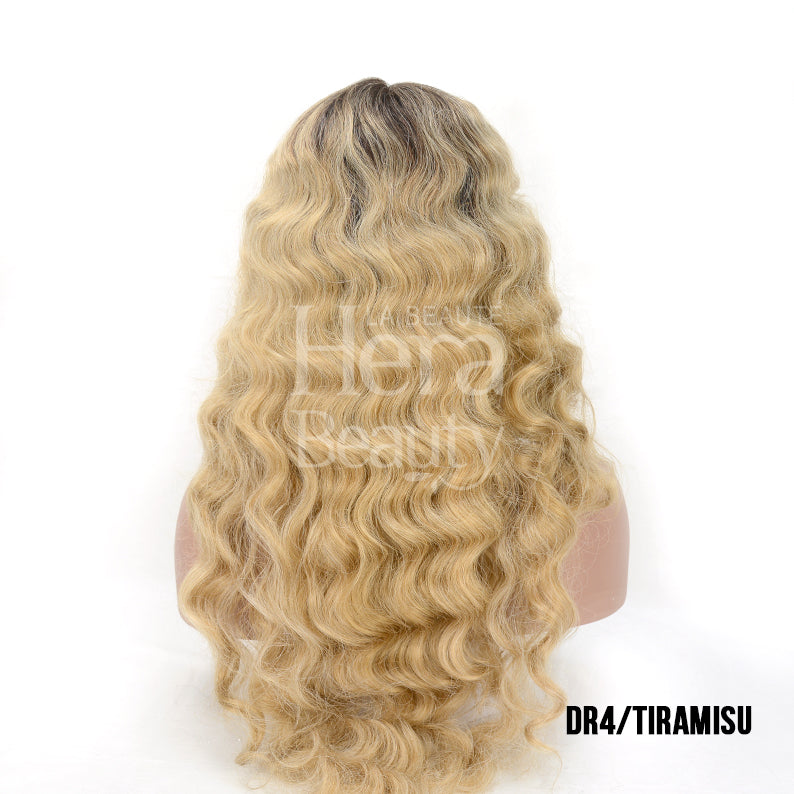 OUTRE Melted HairLine Lace Front Wig BRIALLEN