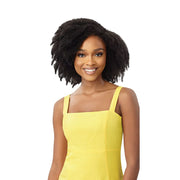 OUTRE Converticap Half Wig ELECTRA FRO