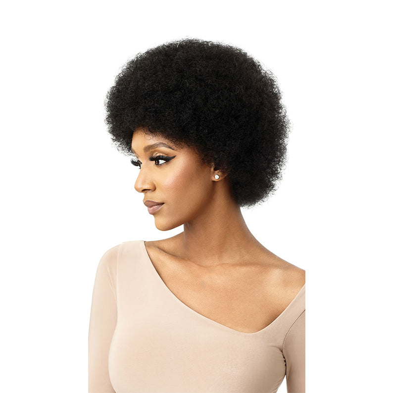 OUTRE Wigpop Synthetic Full Wig - AFROBELLA