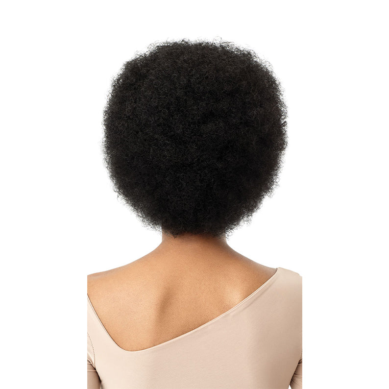 OUTRE Wigpop Synthetic Full Wig - AFROBELLA