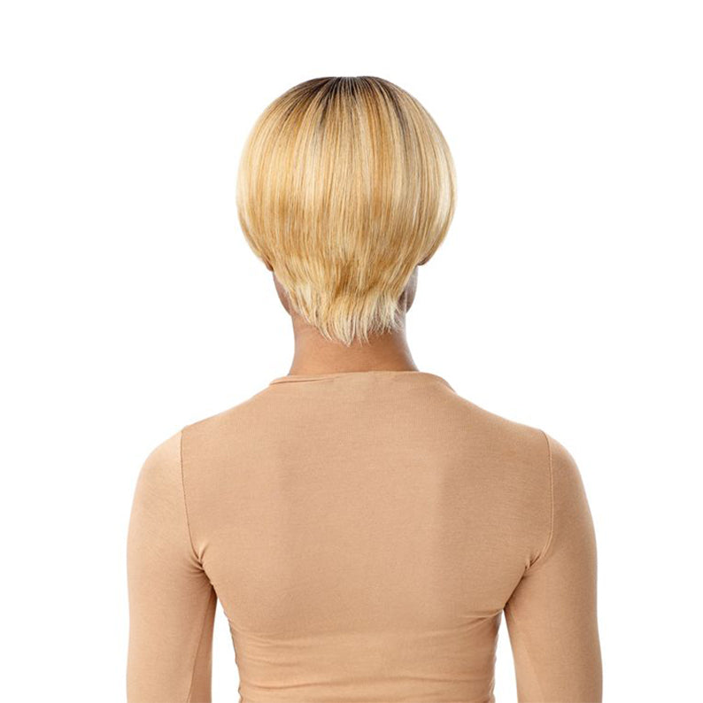 Perruque synthétique WIGPOP RIMA