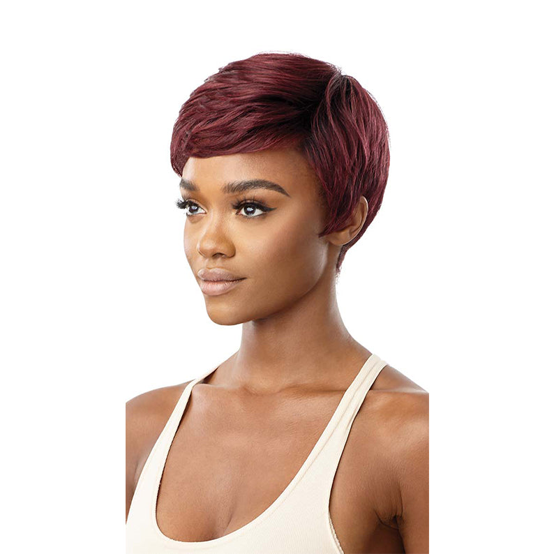 OUTRE Wigpop Synthetic Full Wig - MIKI