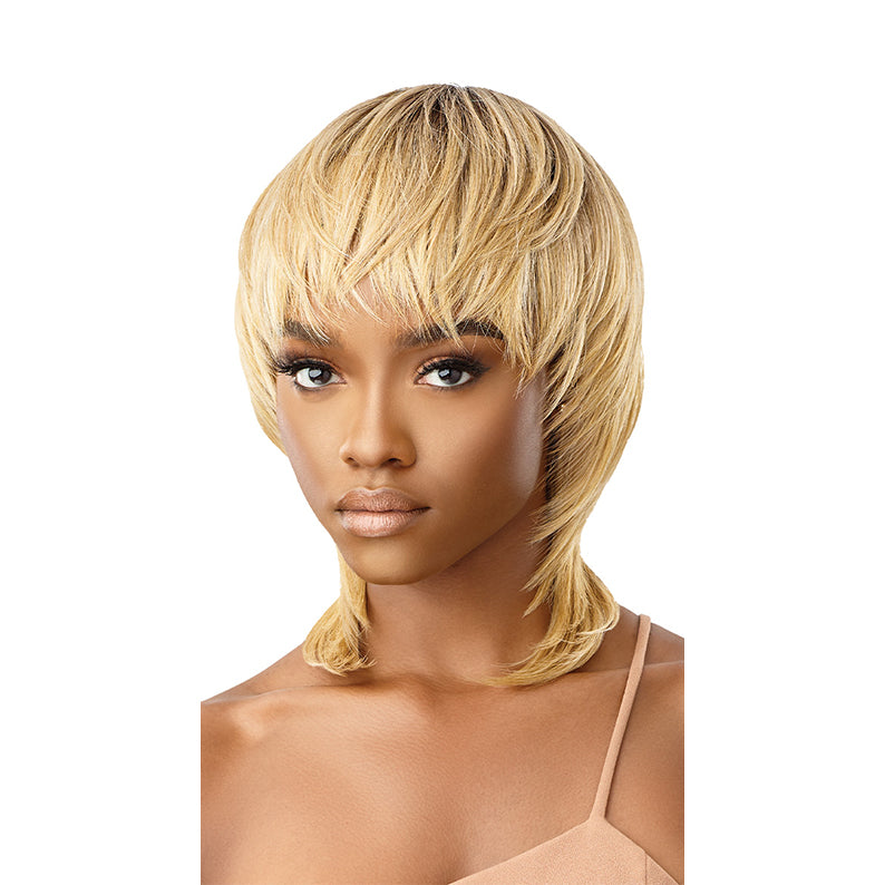 OUTRE Wigpop Synthetic Full Wig - JOVI