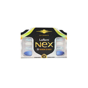 LAFLARE Nex Nail Regular - STT014