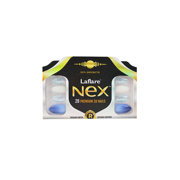 LAFLARE Nex Nail Regular - STT014