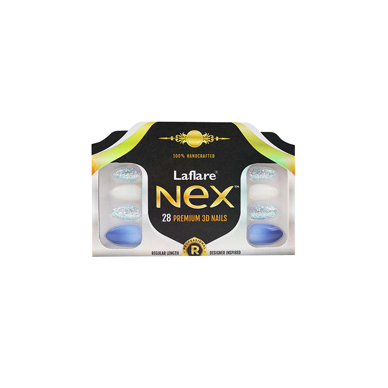 LAFLARE Nex Nail Regular - STT014