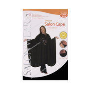 Cape de salon M&amp;M Qfitt M/L Noir